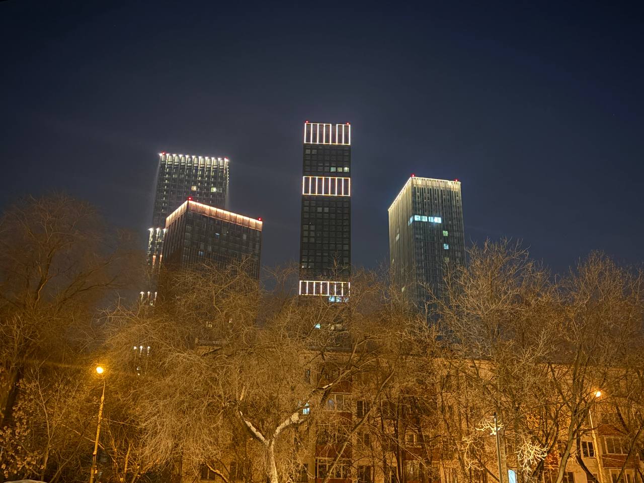 Современные интерьеры - дезинфекция в Тверском районе