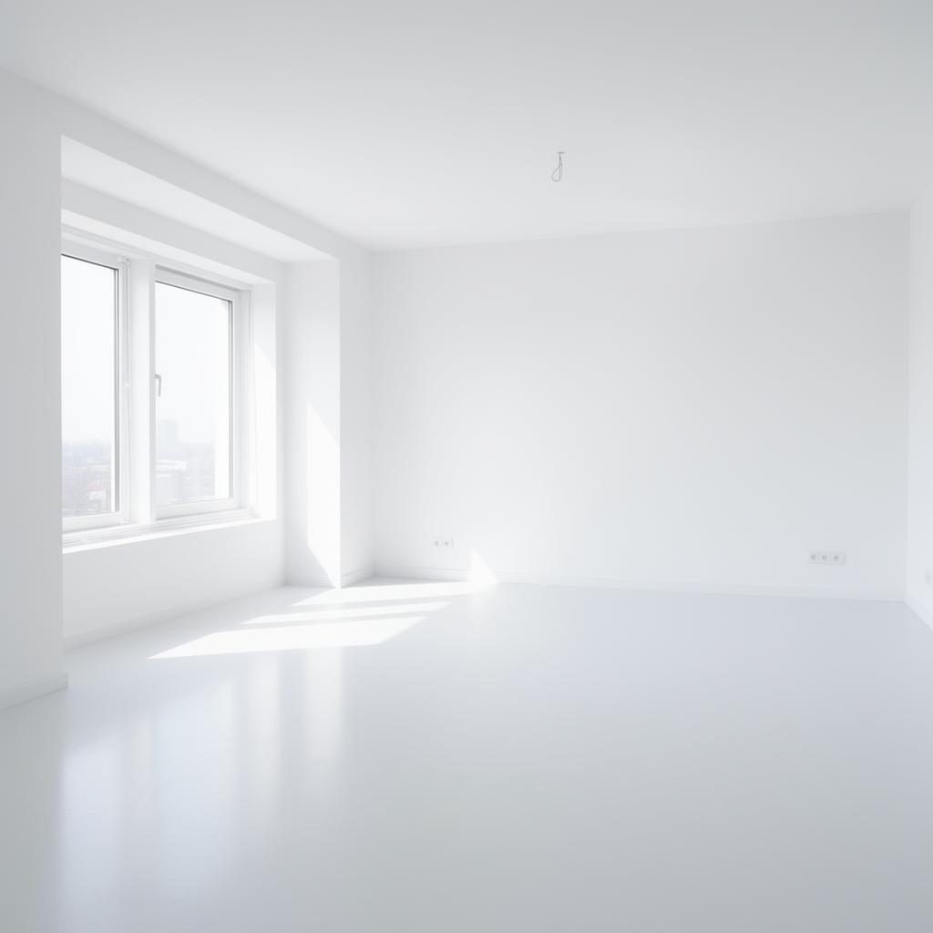 Результат: стерильное помещение