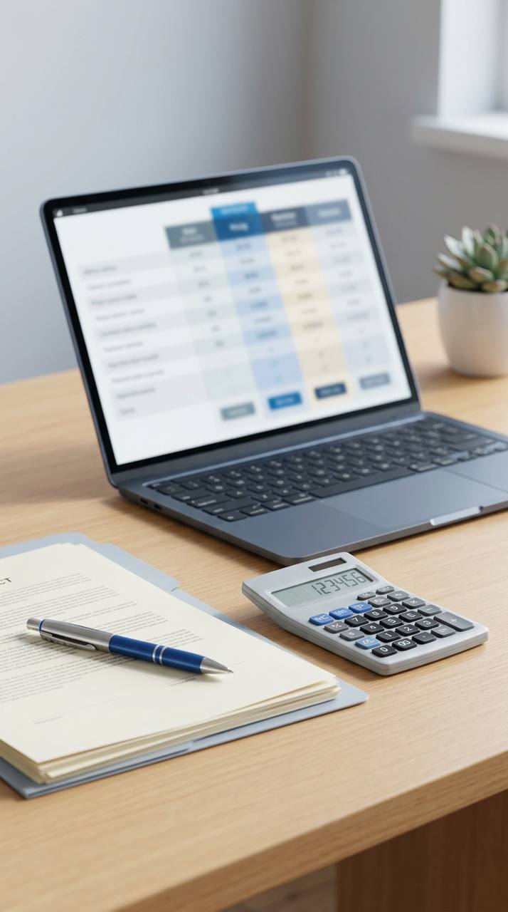 Специалист проводит дезинфекцию офиса